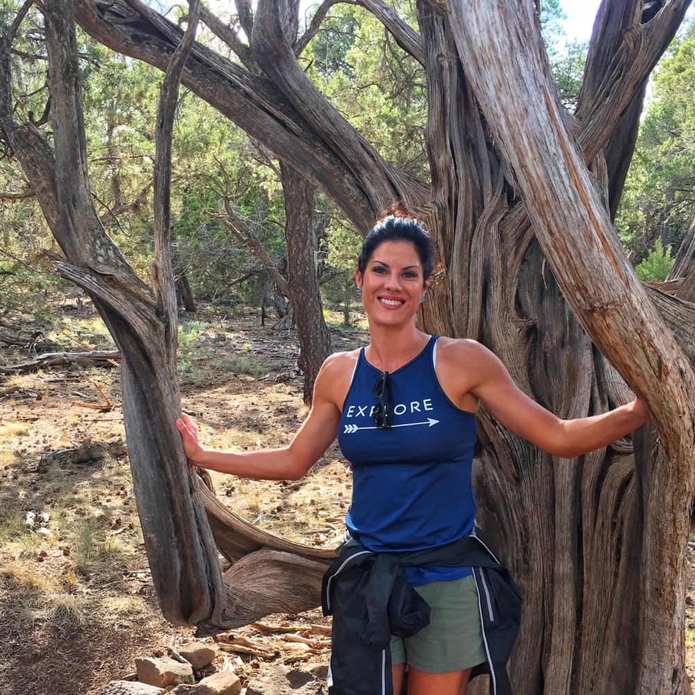 Meet your Posher, Sunnie